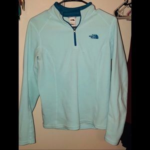 The North Face pullover